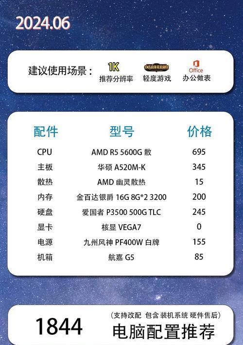 贴混怎么选电脑配置？配置选择技巧有哪些？