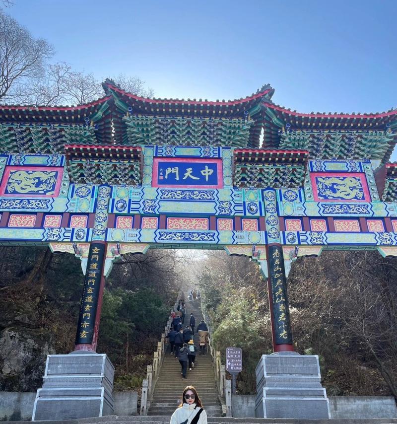 老君山手机拍照技巧有哪些？
