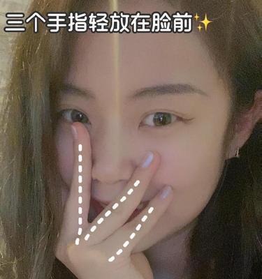 手机拍照时表情挡脸怎么办？有没有解决办法？