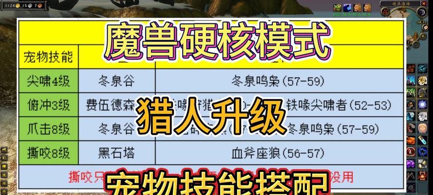 魔兽硬核界面插件使用方法是什么？