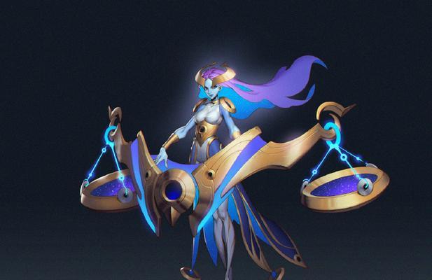 英雄联盟星座星神是什么？星座星神有什么特点？