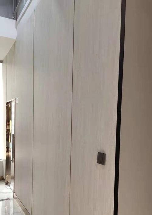 防火墙不锈钢贴的正确安装方法是什么？效果如何？