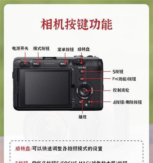 索尼相机信息修改步骤是什么？
