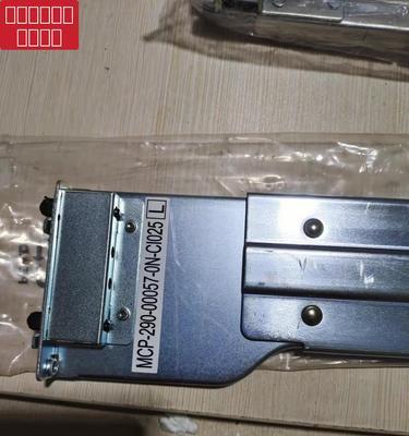 服务器滑轨安装流程是什么？需要注意什么？