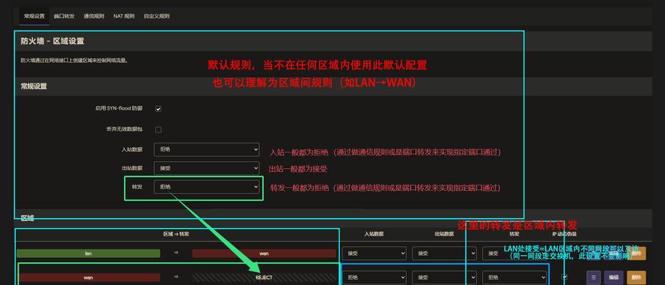 防火墙规格参数怎么看？有哪些查看方法？