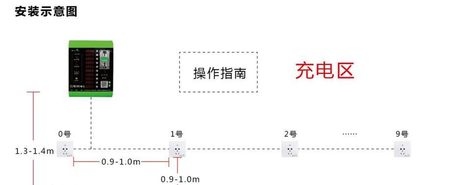 电池开关充电器接线方法是什么？需要注意什么？