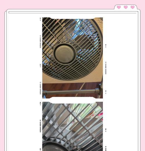 电风扇擦洗的正确方法是什么？