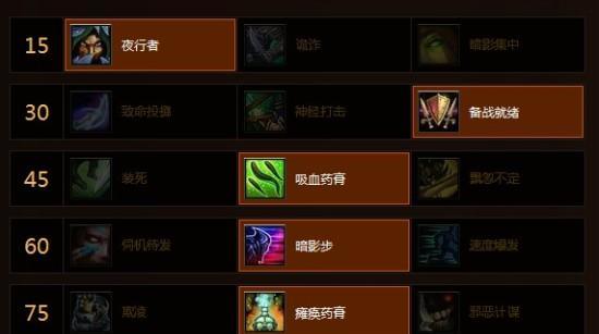 魔兽技能抠图的步骤是什么？