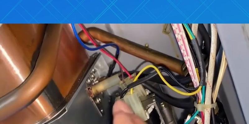 热水器f3故障解决方法是什么？