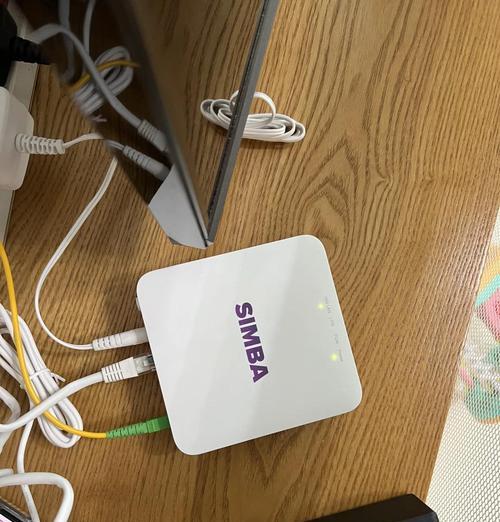 路由器小方盒的连接方法是什么？