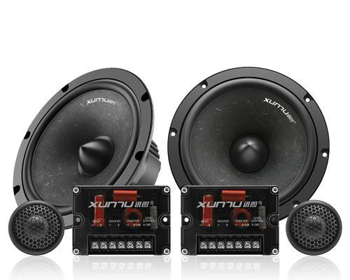 车内安装音箱喇叭的步骤是什么？