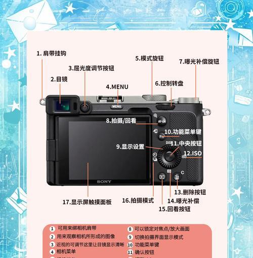 直播索尼相机氛围感调整技巧？氛围感对直播有何影响？