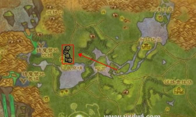 魔兽任务滚动操作方法是什么？