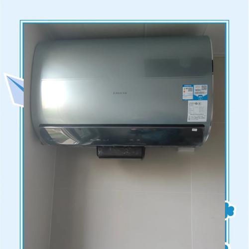热水器进水口应该是什么状态？如何检查是否正常？