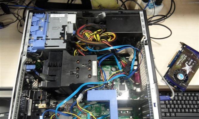 服务器维修学习途径有哪些？如何快速入门？