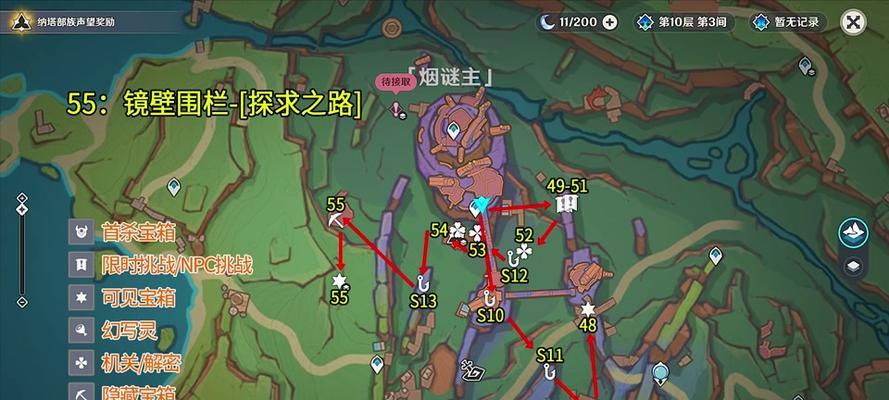 魔兽深渊箱子的开启方法是什么？如何开启魔兽深渊箱子？