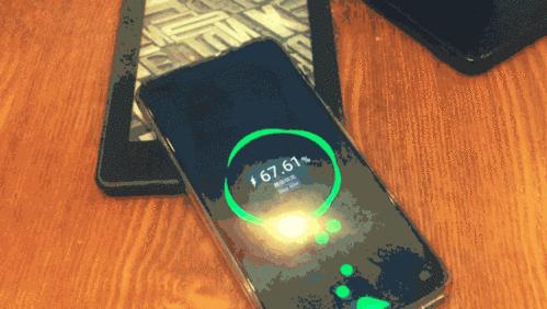动态调节充电器的使用方法是什么？
