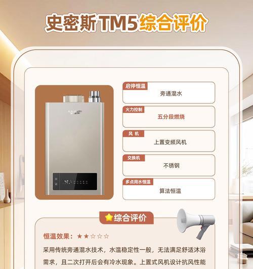 热水器型号中的pro代表什么？有何特殊功能？