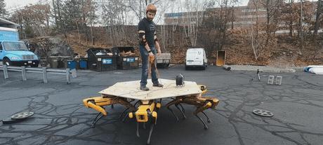 机器狗充电器外套使用方法是什么？