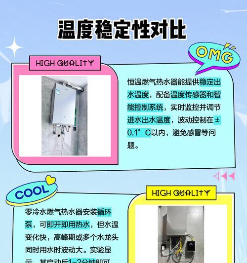 热水器零冷水联动的正确方法是什么？