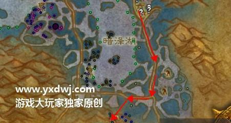 魔兽世界洞窟炼爪使用方法是什么？它有什么用途？