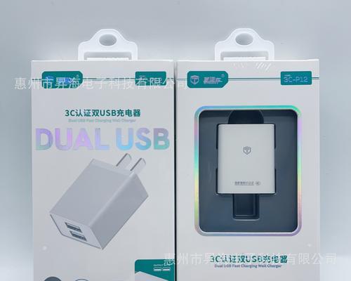 双插口充电器的接法是怎样的？