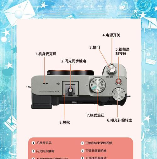 索尼相机直冲器使用方法是什么？
