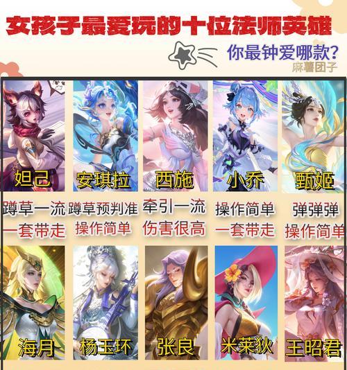 王者荣耀中的法术有何作用？如何正确使用？