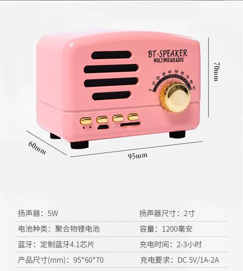 音箱收音机二合一音箱使用方法是什么？