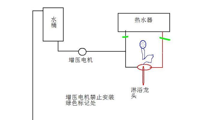 视频教程：如何给热水器加压？