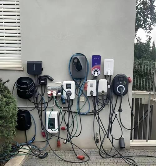 转换充电器的功能和使用场景是什么？