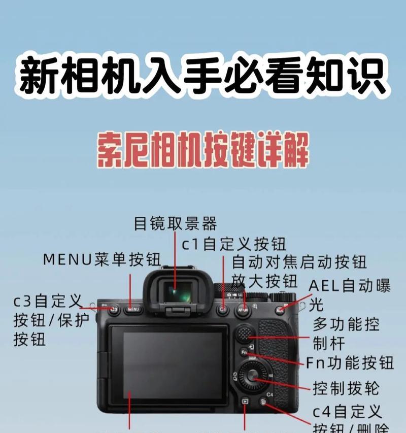 二手索尼相机拍摄效果怎么样？如何评估相机性能？