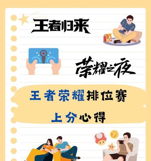 王者荣耀是由什么技术打造的？有哪些特点？