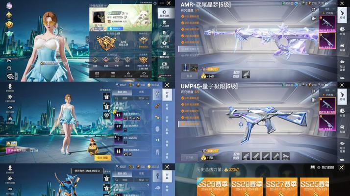 科技竞赛服务器是什么？它在竞赛中扮演什么角色？