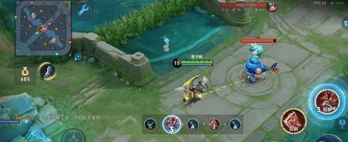 英雄联盟厄尔怎么玩？技能连招和出装推荐？