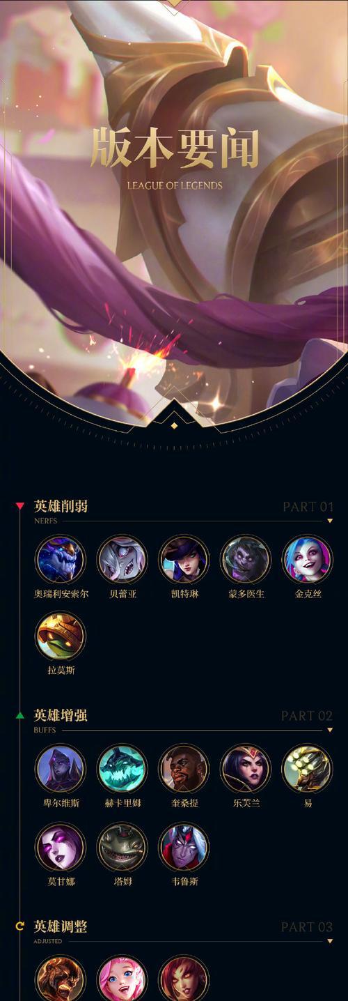 如何在英雄联盟中发布官方公告？