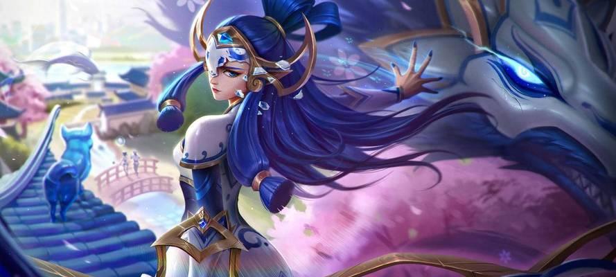 英雄联盟手游千珏技能介绍？如何有效使用？