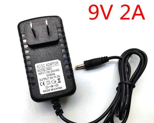 9v电源适配器音箱接线方法是什么？需要注意什么？