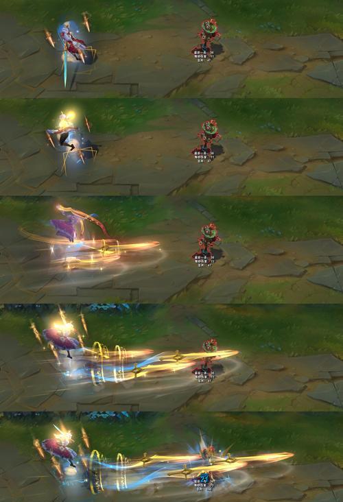 LOL限定皮肤排行TOP10（分享LOL最值钱限定皮肤）