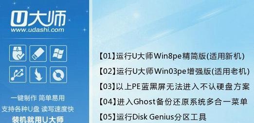 u盘装机软件推荐（快速安装操作系统）