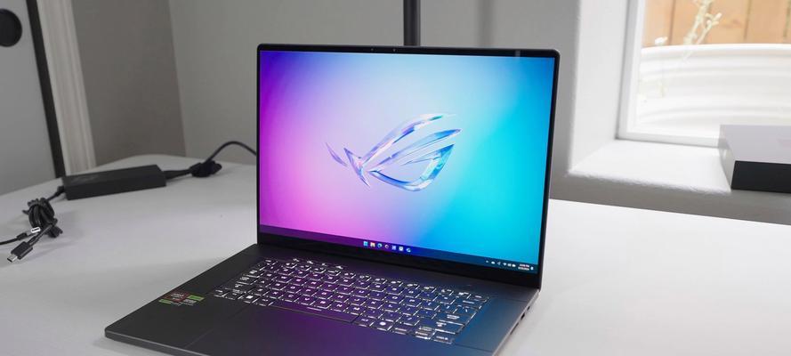 电脑界公认性能最强的笔记本——苹果MacBookPro（性能超群）