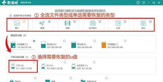 U盘中毒了怎么办（遇到U盘病毒不要慌）