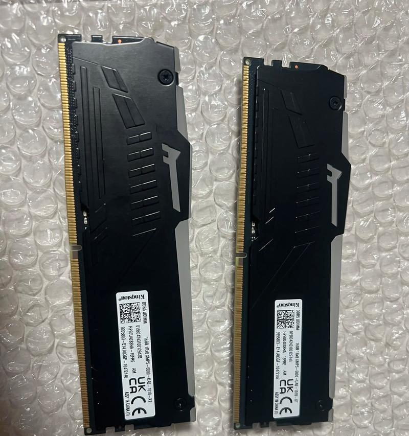 金仕顿内存条兼容性如何？性能表现怎么样？