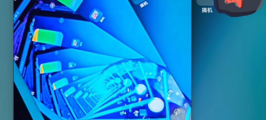 最新版miui系统桌面主题（为你打造最美桌面）