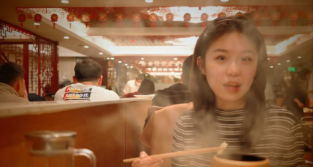 富士相机拍火锅照片技巧是什么？如何调整设置？