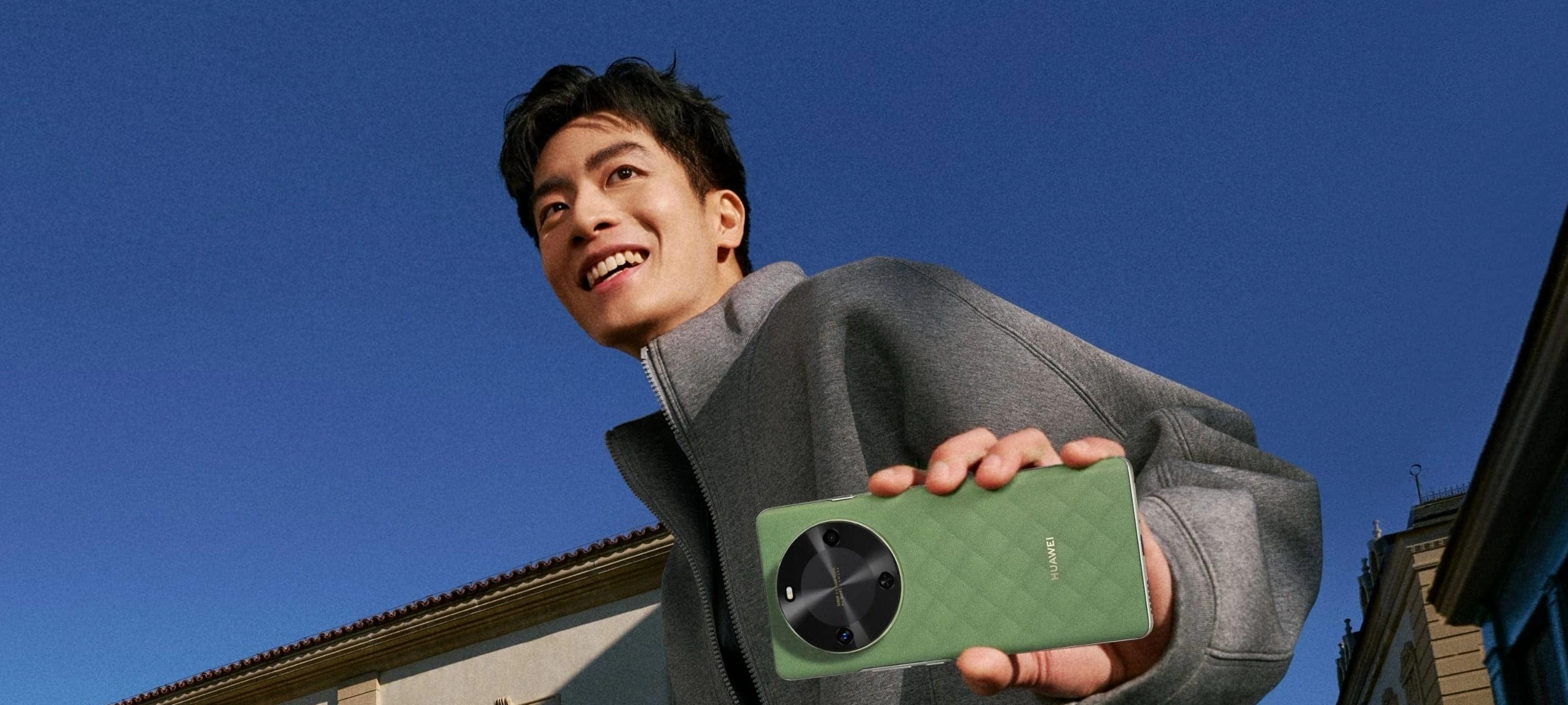 256GB，1316元！这可能是华为目前最香的手机了