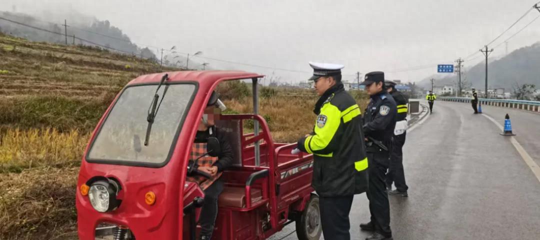 明确了！三轮车、低速四轮车（老年代步车）2026年上路有新要求