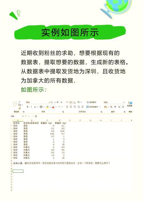 Excel表格中文字提取方法（如何轻松提取Excel表格中的文字）