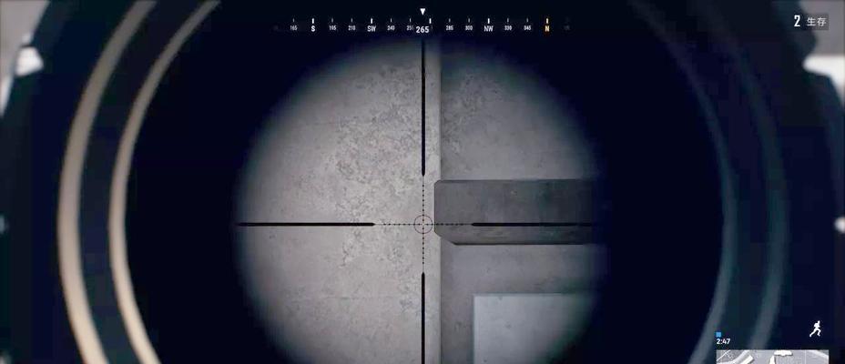 绝地求生远处预瞄功能如何启用？