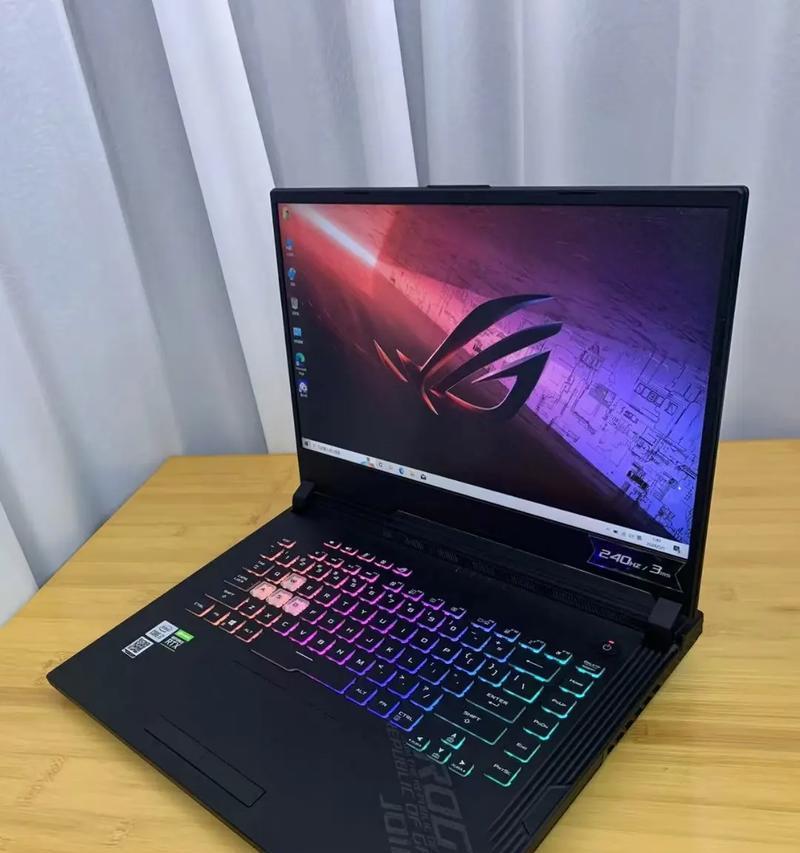 口碑最好的游戏笔记本电脑推荐（寻找游戏中的极致体验）